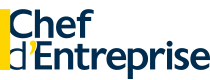 Logo Chef d'Entreprise