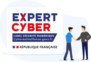 ExpertCyber (Digital Security Label)