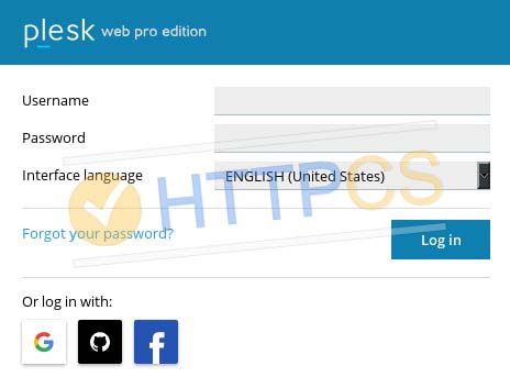 How to install an SSL Certificate with Plesk Panel